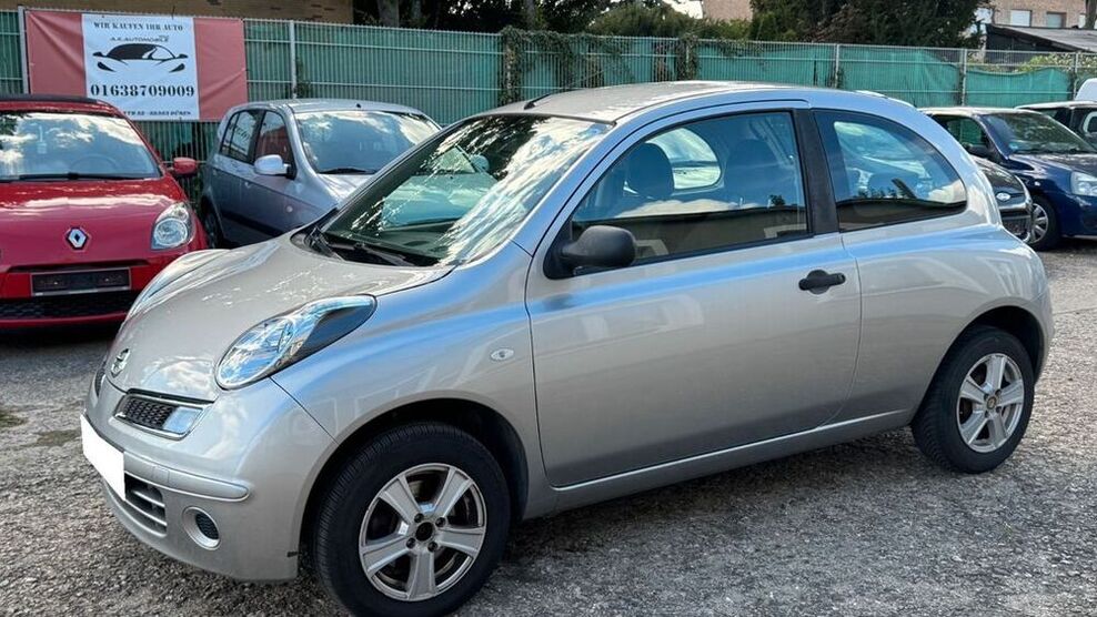 Micra
