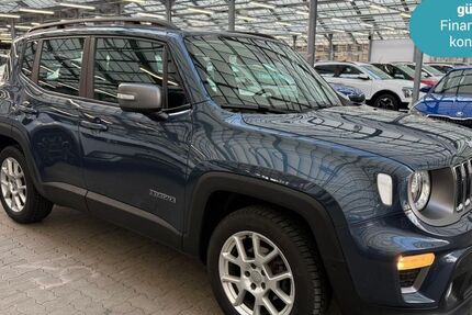 Jeep Renegade 58.251 km 15.790 &euro; Ludwigsfelde (bei Berlin) 14974