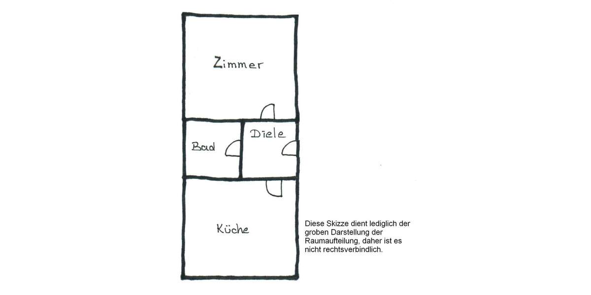 NEU! Frisch saniertes Appartement! Wohnen nähe Bilker Arcaden! Düsseldorf-Unterbilk! 1 zimmer