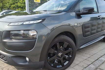 Citroen C4 Cactus 86.000 km 7.499 &euro; Elchingen 89275
