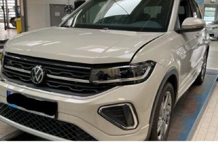 VW T-Cross 24.204 km 25.390 &euro; Hannover 30655