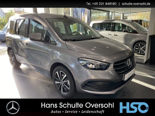 Mercedes-Benz T-Klasse 10.000 km 33.590 &euro; Essen 45257