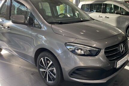 Mercedes-Benz T-Klasse 18.000 km 33.590 &euro; Essen 45257