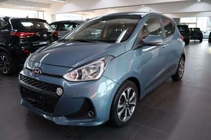 Hyundai i10 15.880 km 10.880 &euro; Düren 52349