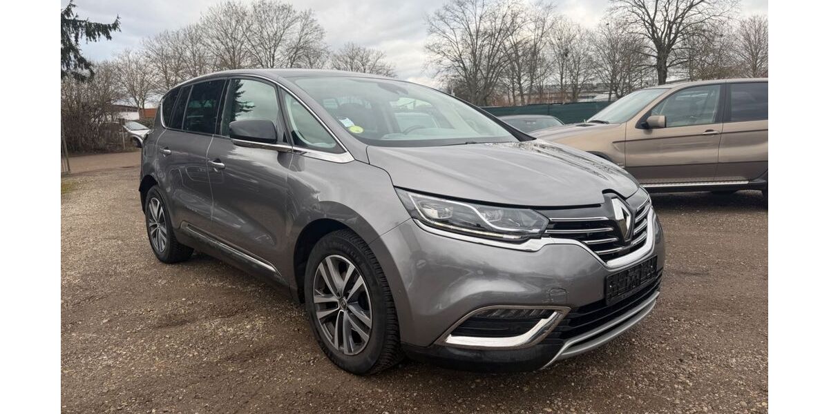 Renault Espace 245.204 km 9.600 &euro; Lahr 77933