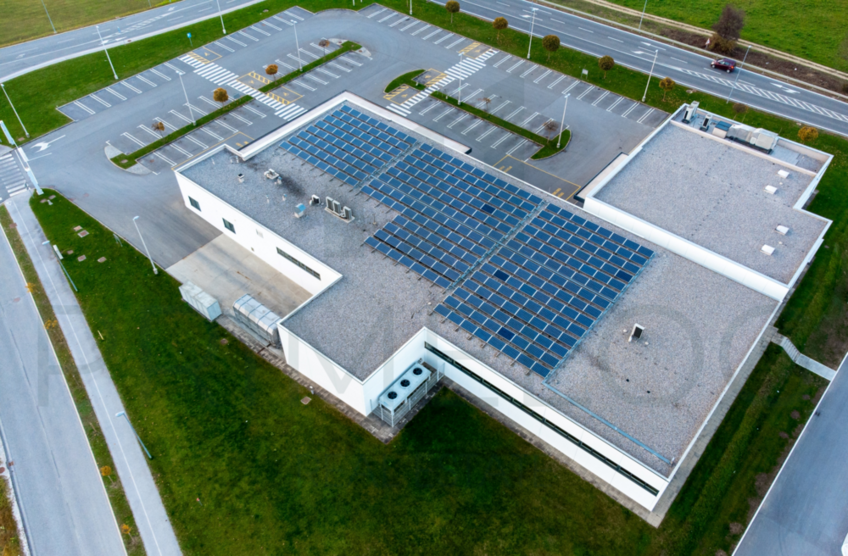 Halle in Gelnhausen 3.500.000 € 4000 m²