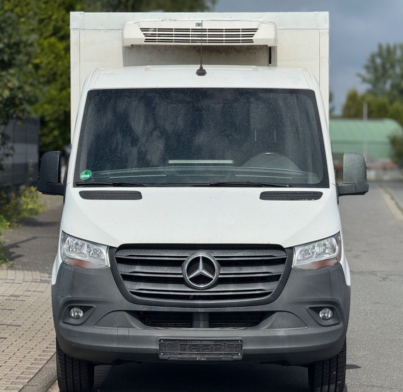 Sprinter