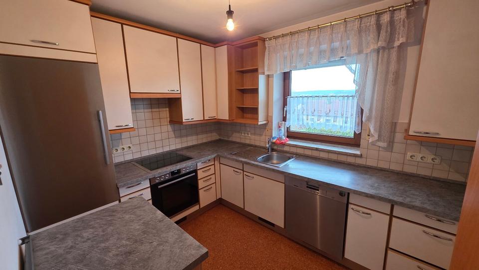 Doppelhaushälfte Wenzenbach - 5 Zimmer, 140 m&sup2;, 629.000&euro; | Angebot:23701250