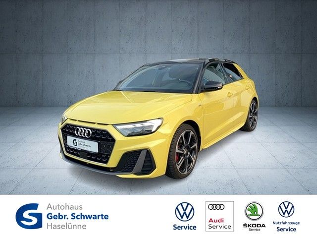 Audi A1 55.080 km 23.970 € Haselünne 49740