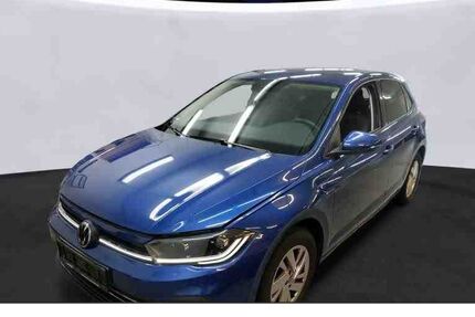 VW Polo 56.940 km 14.870 &euro; Borna 04552