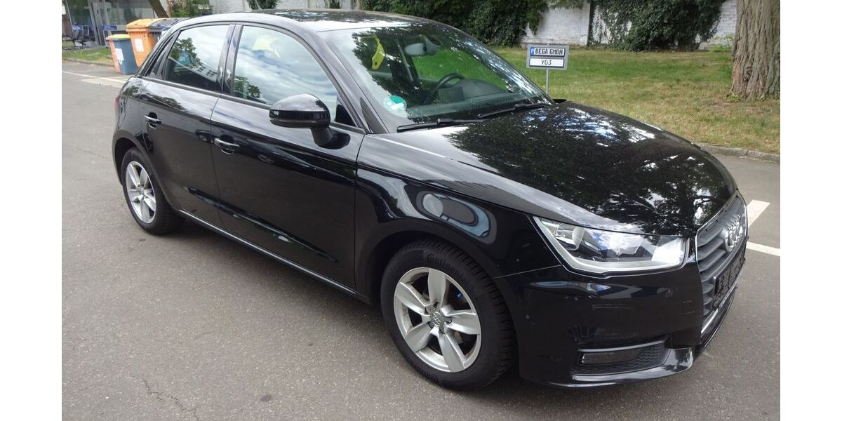Audi A1 121.000 km 11.900 &euro; Berlin 12249