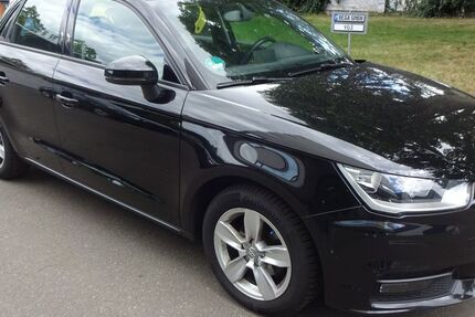 Audi A1 121.000 km 9.900 &euro; Berlin 12249