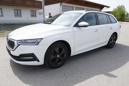 Skoda Octavia 159.000 km 15.990 &euro; Griesstätt 83556