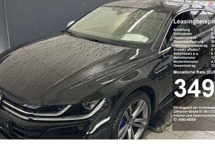 VW Arteon 56.230 km 32.880 &euro; Mühldorf am Inn 84453