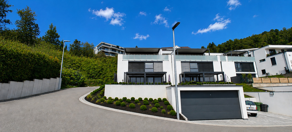 Grundstück Lahr/Schwarzwald Schwarzwald - 160.000&euro; | Angebot:21648870