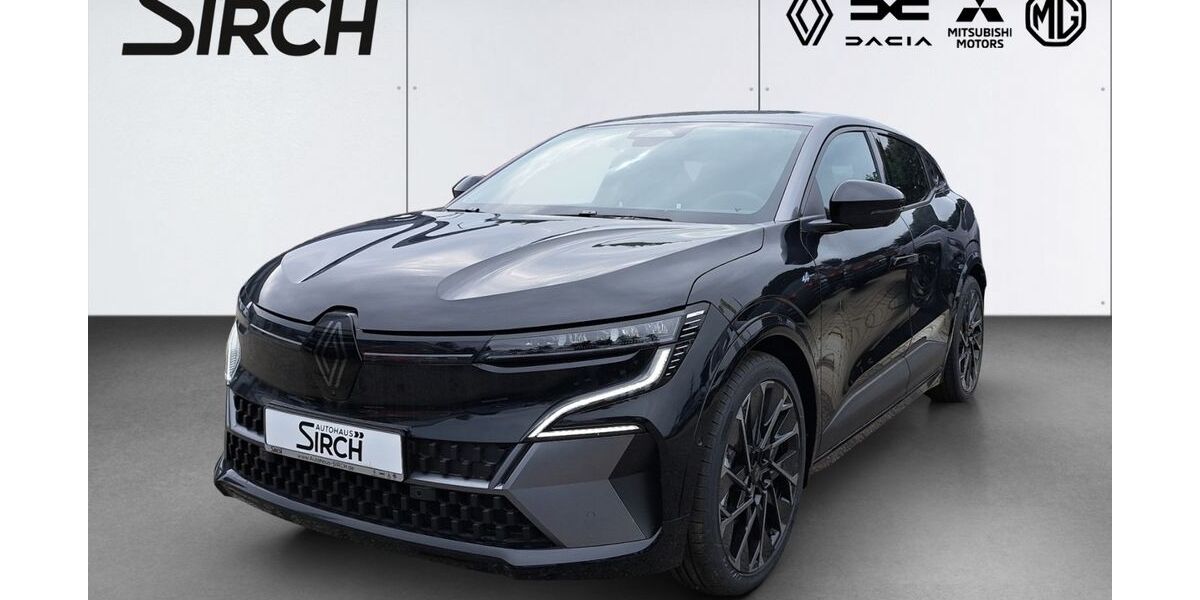 Renault Megane E-TECH 8.000 km 36.890 &euro; Leutkirch im Allgäu 88299