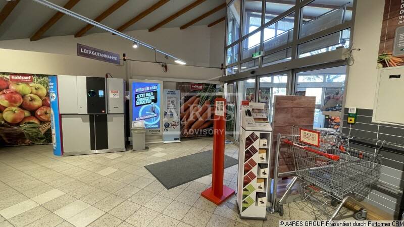 Gewerbeobjekt Welzow - 520.000&euro; | Angebot:25698456