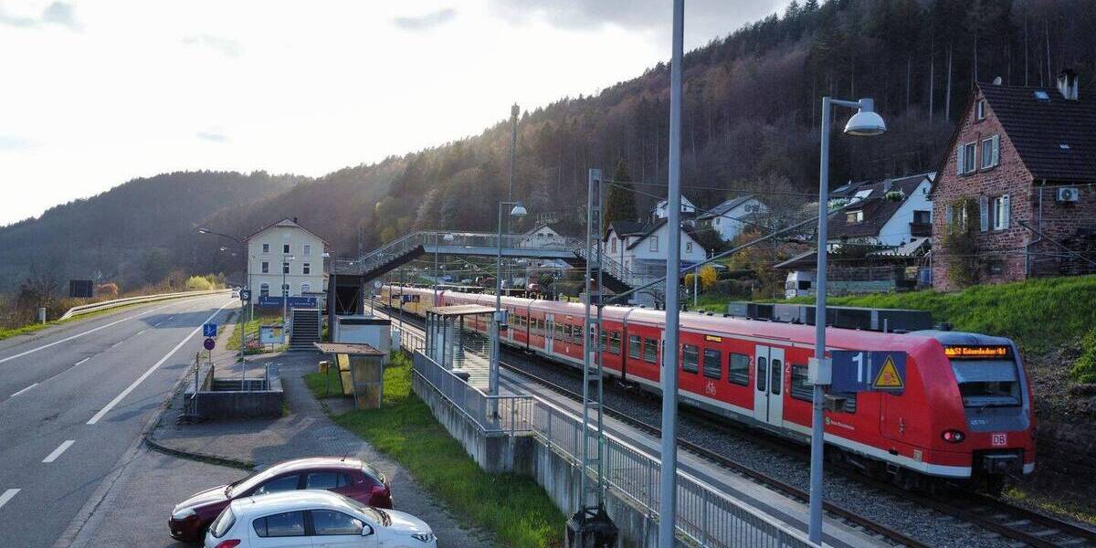 Gewerbeobjekt Neckarsteinach Neckarhausen - 2 Zimmer, 1.051.000&euro; | Angebot:26064477