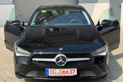 Mercedes-Benz CLA Shooting Brake 74.680 km 18.300 &euro; Offenburg 77654