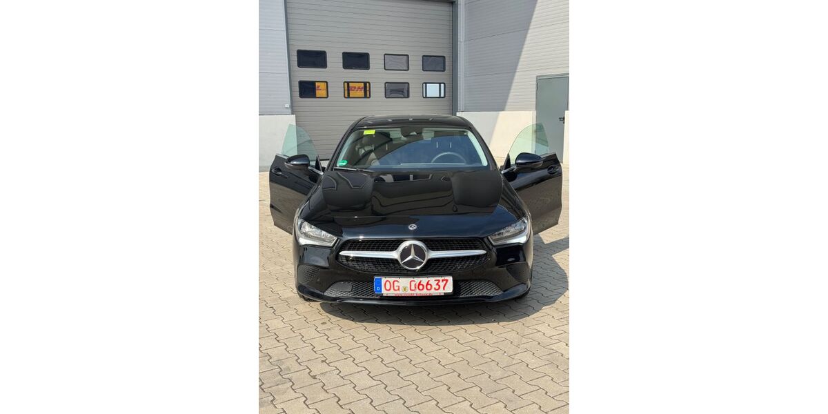 Mercedes-Benz CLA Shooting Brake 74.680 km 18.300 &euro; Offenburg 77654