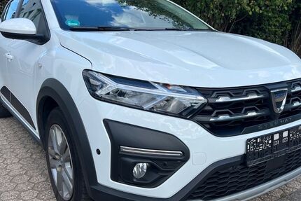 Dacia Sandero 108.000 km 9.999 &euro; Koblenz OT Neuendorf 56070