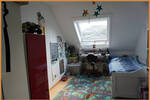 Schöne 3-Zimmer-Maisonette-Wohnung ab 1. September 25 in Lahr-Kuhbach zu vermieten
