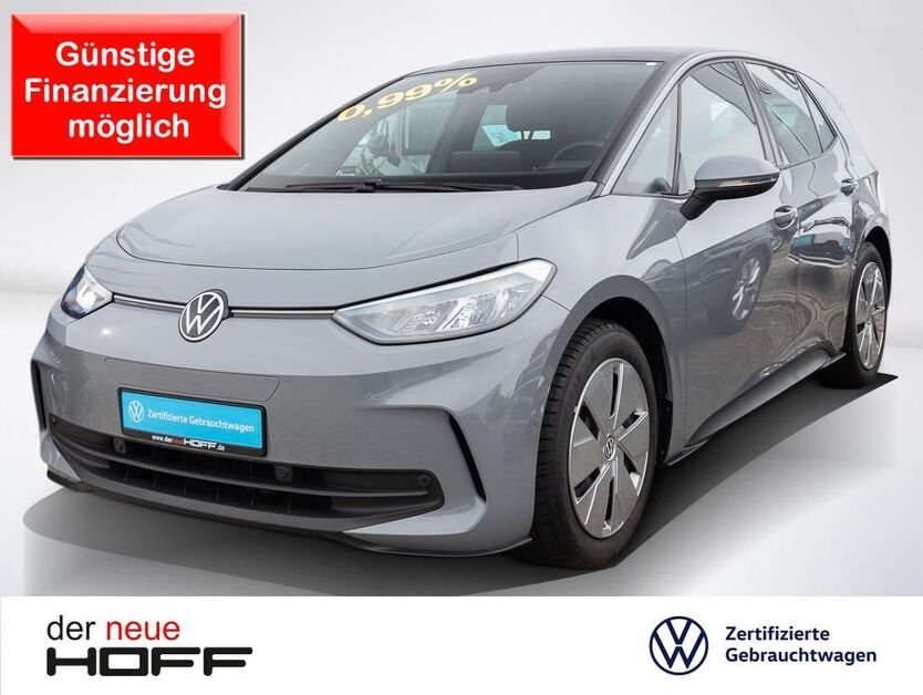 VW ID.3 14.736 km 32.475 € Troisdorf-Spich 53842
