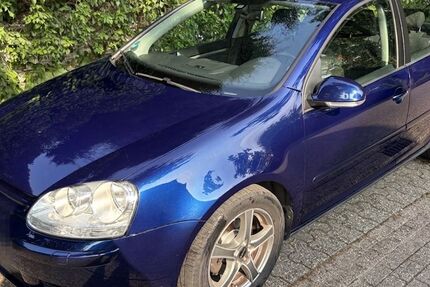 VW Golf 185.000 km 3.300 &euro; Bocholt 46397