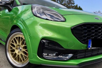 Ford Puma 41.701 km 21.250 &euro; Winkelhaid 90610