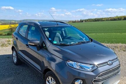Ford EcoSport 146.600 km 4.299 &euro; Marienmünster 37696
