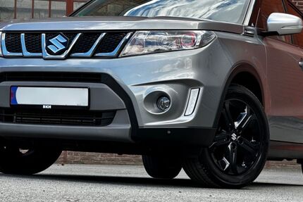 Suzuki Vitara 105.000 km 14.941 &euro; Siegen 57072