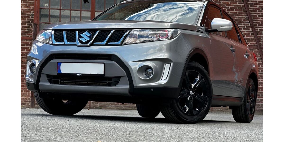 Suzuki Vitara 105.000 km 14.941 &euro; Siegen 57072