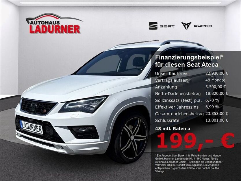 Ateca