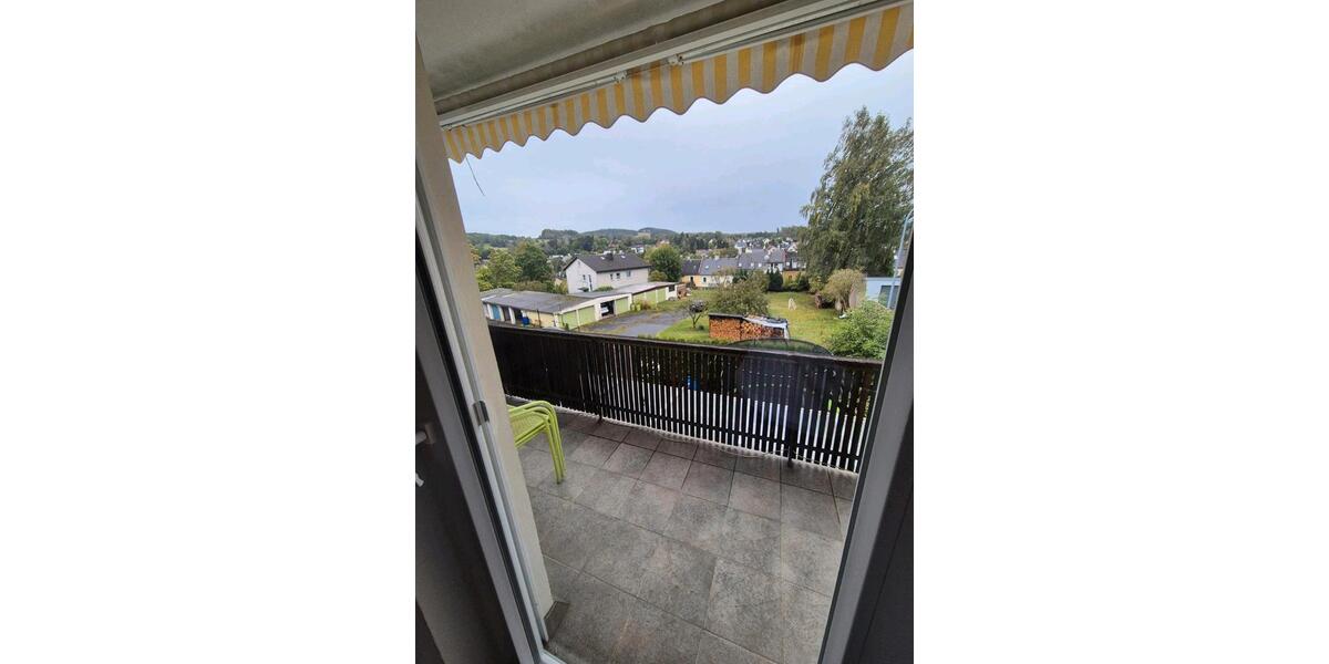 Etagenwohnung Marktredwitz - 3 Zimmer, 74 m&sup2;, 135.000&euro; | Angebot:24338167