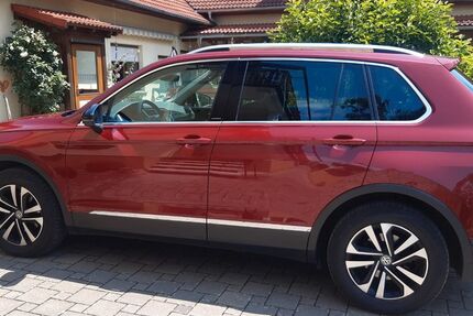 VW Tiguan 142.900 km 16.250 &euro; Stadtlauringen, Birnfeld 97488