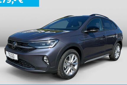 VW Taigo 1.001 km 28.590 € Schorndorf 73614