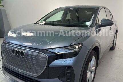 Audi Q4 161.000 km 26.890 &euro; Rostock 18069