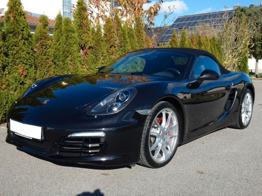 Boxster