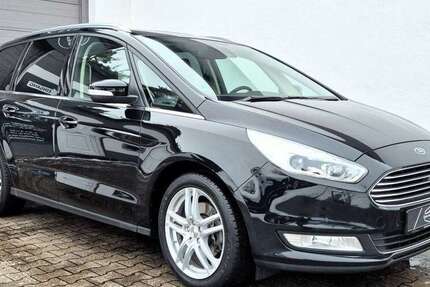 Ford Galaxy 181.200 km 14.290 &euro; Winsen / Luhe 21423