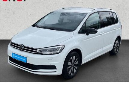 VW Touran 25.932 km 33.890 &euro; Nittenau 93149