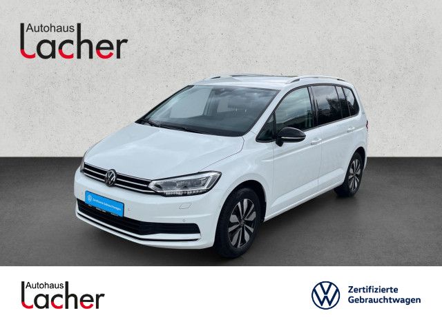 VW Touran 25.932 km 33.890 &euro; Nittenau 93149