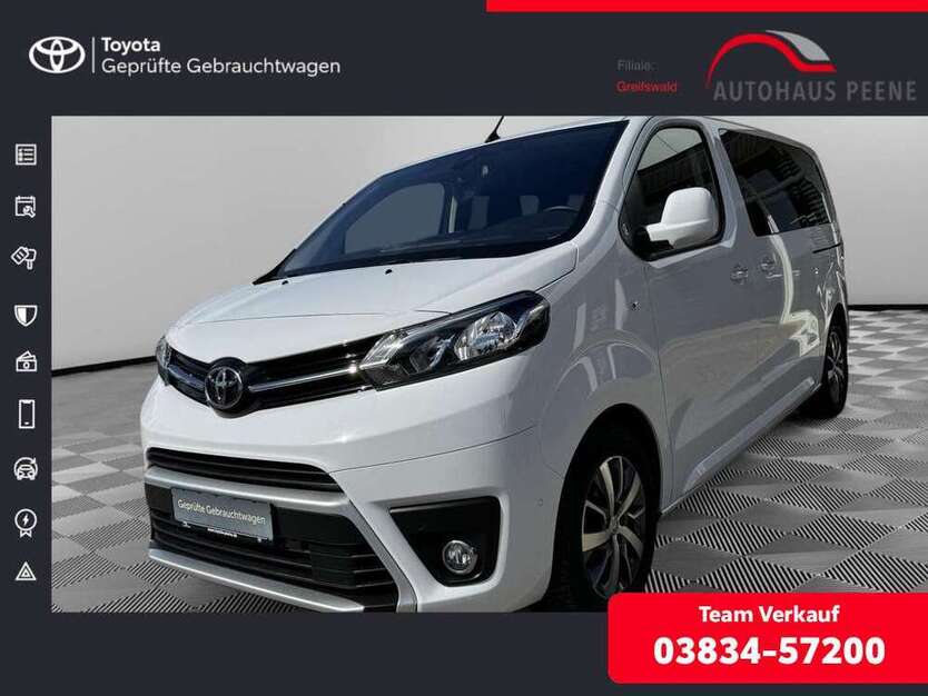 Proace