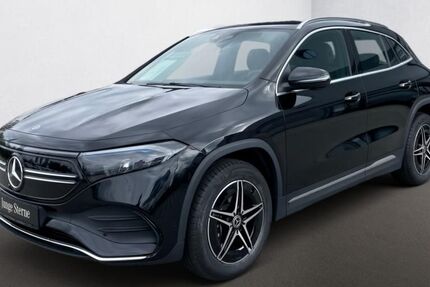 Mercedes-Benz EQA 52.590 km 29.436 € Pfarrkirchen 84347