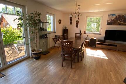 Gepflegtes EFH mit einer Einbauküche in Kirchdorf an der Amper 5 zimmer