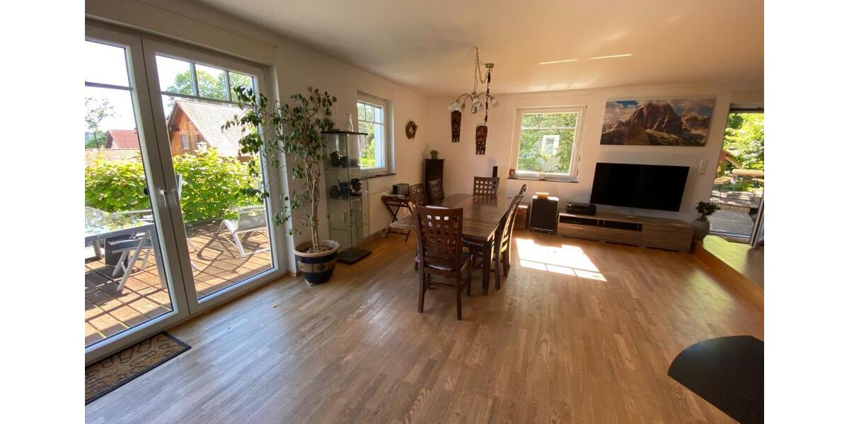 Gepflegtes EFH mit einer Einbauküche in Kirchdorf an der Amper 5 zimmer