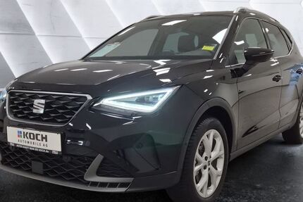 Seat Arona 11.416 km 22.990 &euro; Ludwigsfelde 14974