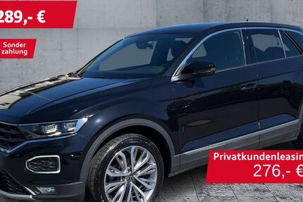 VW T-Roc 22.669 km 22.300 &euro; Kulmbach 95326