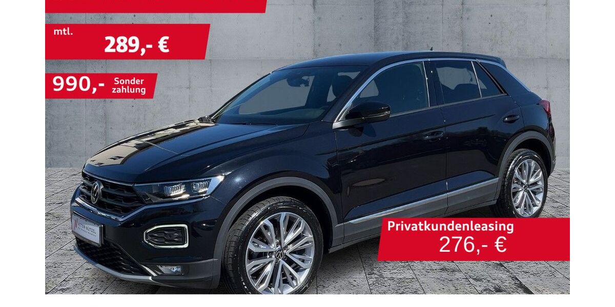 VW T-Roc 22.669 km 22.300 &euro; Kulmbach 95326