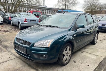 Ford Focus 131.000 km 2.000 &euro; Winsen/Luhe 21423