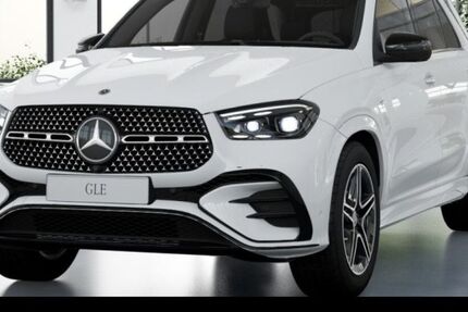Mercedes-Benz GLE 350 9.900 km 84.950 € Mainz 55128